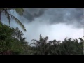 Gold Coast Thunderstorm 12 Feb 12