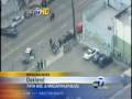 3 Police Officers Dead, Suspect Killed in Oakland, Calif.