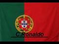 Ronaldo vs C.Ronaldo...