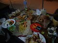 Jimbaran Seafood All Gone Jimbaran Seafood All Gone