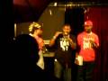 videos de THE ALARM SHOW @ THE KNITTING FACTORY 1/2 (2008).avi