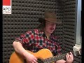 jason molina also known as songs:ohia or magnolia electric co. plays three acoustic songs live on radio citt� del capo (popolare network - bologna,italy). the session took place in the show 