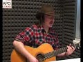 Jason Molina - Live Session @ Maps - Radio Città Del Capo