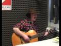 Jason Molina - Live Session @ Maps - Radio Città Del Capo