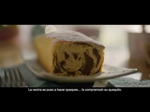 Lipigas – #CorazóndeQuiltro