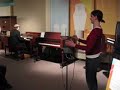 Silent Night - Theremin and B3 Silent Night - Theremin and B3