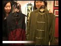 Beijing Tailor Shop specializes in designing and making Qipao, Clip 2/3