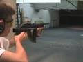 22, 12 gauge mossberg, glock 19 9mm