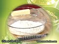 الحفاظ علي الزبدة باردة - منال العالم