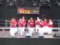 Suco Legal Bateria-Wettbewerb Coburg 2005