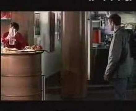 Ibis Hotels ad