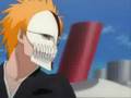 Bleach AMV- Violet hill By coldplay