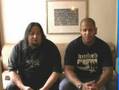 DIVINE HERESY - Interview mit Dino Cazares und Tommy Vext