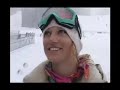 Roxy Metal to Medal Rail Jam