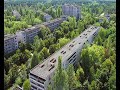 chernobyl, pripyat
