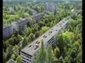 chernobyl, pripyat