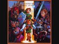Ocarina Of Time OST - Fairy Flying