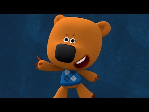 Ми-ми-мишки - Новые серии! - Настоящие друзья - Лучшие мультики