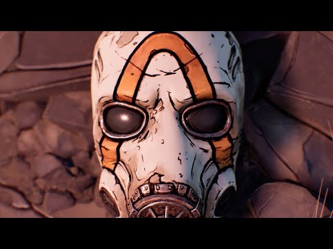 Borderlands 3 Gameplay Reveal Trailer (4K) Borderlands 3 Gameplay Reveal Trailer (4K)