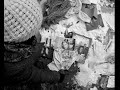 Anna et les fragments de la vie de la rue