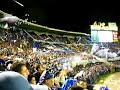 Espectacular recibimiento de Millos Copa Suramericana Espectacular recibimiento de Millos Copa Suramericana