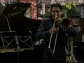 Massimo La Rosa Marco Cadario: Puccini, Che gelida manina