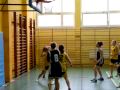 Finał Mistrzostw Opola SPG w koszykówc dziewcząt 30.11.2009