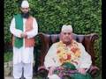 Naqshbandi Sufi Master, Qibla Alam, Hazrat Khwaja Sufi Mohammed Aslam (ra) Of Shadpur Shareef. www.shadpurshareef.com