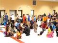 videos de Navratri Dandiya Raas at HTW 2