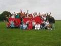 FCTAV FIN DE SAISON 2007/2008