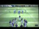 Madden08 psp gameplay