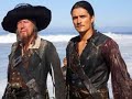 cotton eyed joe  barbossa