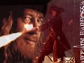 Cotton Eyed Joe- Barbossa
