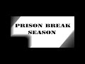Trailer saison 4 Prison Break Trailer saison 4 Prison Break