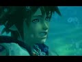 Kingdom hearts Opening 1