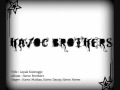 havoc lepak