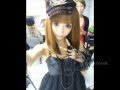 Cute japanese gyaru gals