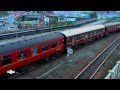 [HD] Cotton Mill Express 31 January 2009 Moses Gate & Victoria