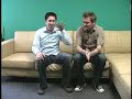 Grounded Podcast 3