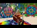 Janor Slichter - Ship of Fools (Cover) Live in Second Life