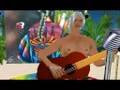 Janor Slichter - Ship of Fools (Cover) Live in Second Life