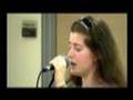 Sabbath Traditional Canticle - Rosa Wol, soprano