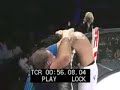 Matt Arroyo's TUF 6 Audition video
