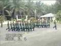 Hell March (Kawat Kebangsaan 2003) Pt2 - Formasi Gerak!
