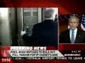 Bush's first statement on the Libby commutation