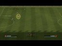 Fifa 2009 ea Sports in game Fifa 2009 ea Sports in game