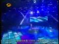 Don't Cry For Me, Argentina - Jane Zhang (LiangYing)