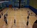 Teabags vs Big Guns Game 16