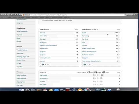 how to boost etsy sales