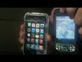 Iphone 3g Vs. Tilt Iphone 3g Vs. Tilt